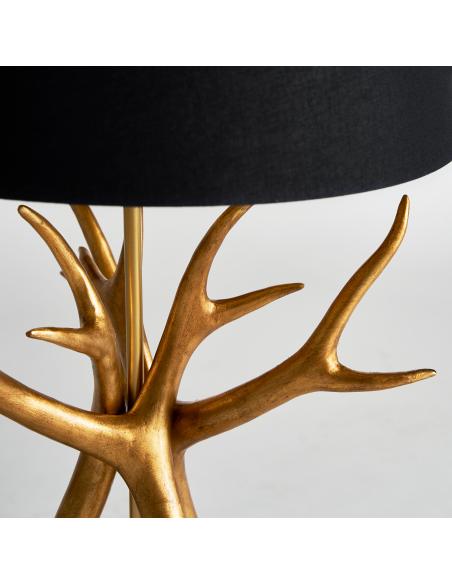 LÁMPARA DE SOBREMESA