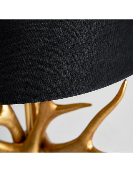 LÁMPARA DE SOBREMESA