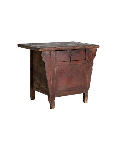 BUFFET HESHAN BUFFET HESHAN