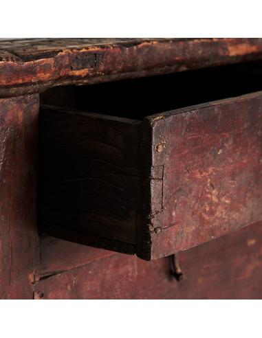 BUFFET HESHAN BUFFET HESHAN