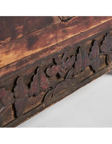 BUFFET HESHAN BUFFET HESHAN