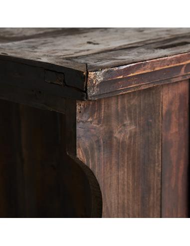 BUFFET HESHAN BUFFET HESHAN