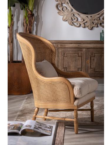 SILLÓN ELVAS SILLÓN ELVAS