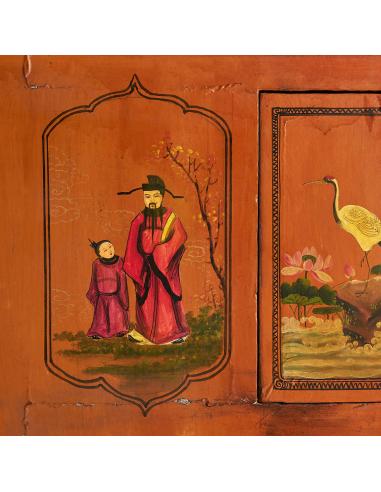 BUFFET XIAZHAN BUFFET XIAZHAN