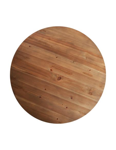 MESA DE CENTRO ZENICA