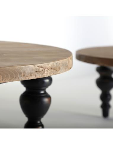 MESA DE CENTRO ZENICA MESA DE CENTRO ZENICA