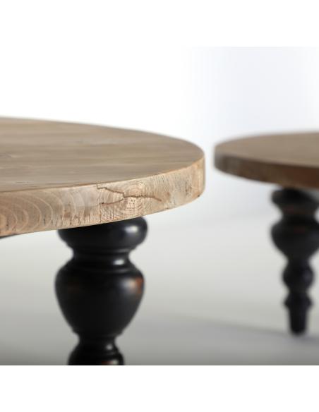 MESA DE CENTRO ZENICA