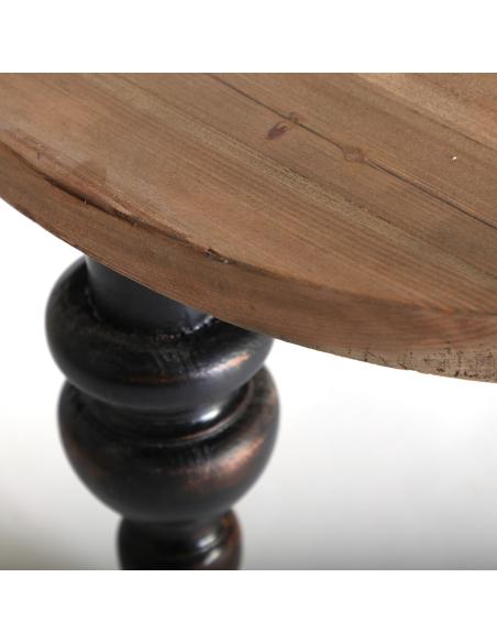 MESA DE CENTRO ZENICA