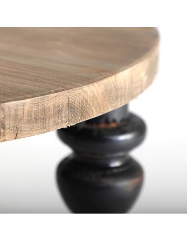 MESA DE CENTRO ZENICA MESA DE CENTRO ZENICA