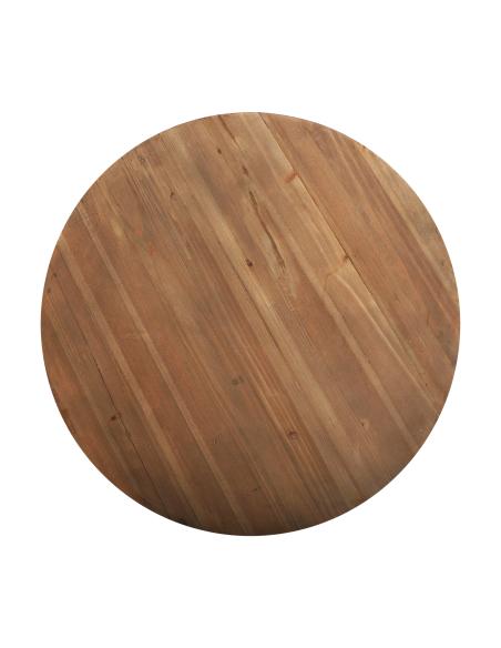 MESA DE CENTRO ZENICA