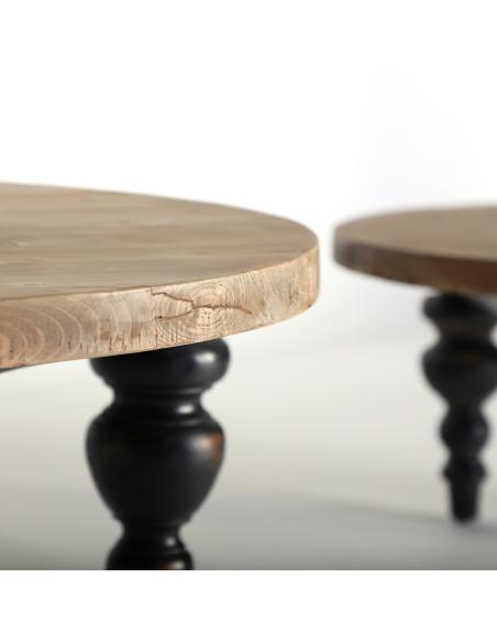 MESA DE CENTRO ZENICA