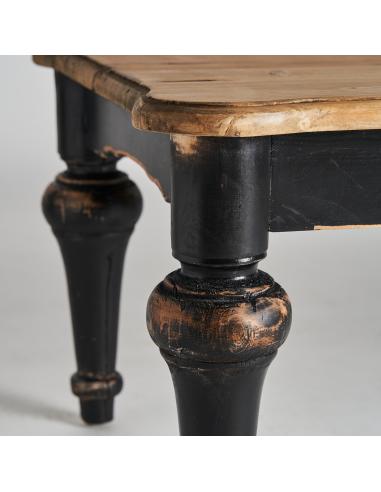 MESA DE CENTRO ZENICA MESA DE CENTRO ZENICA