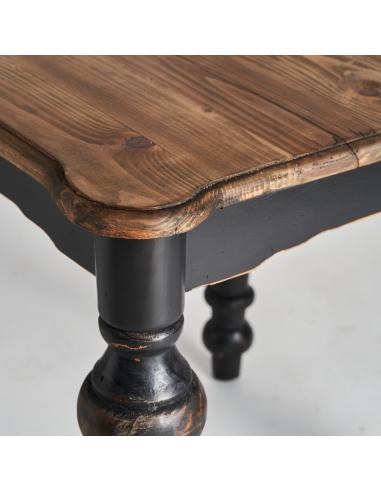 MESA AUXILIAR ZENICA