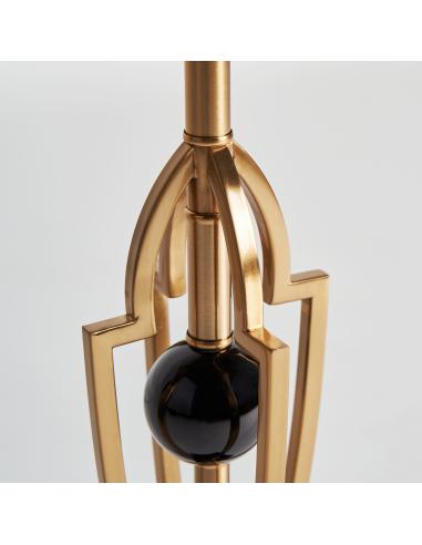 LÁMPARA DE SOBREMESA