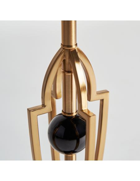 LÁMPARA DE SOBREMESA