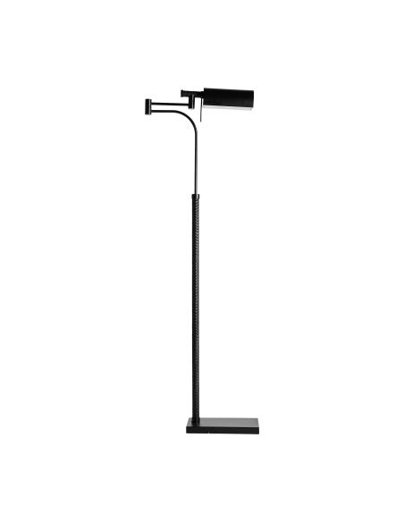 LÁMPARA DE PIE STRAW