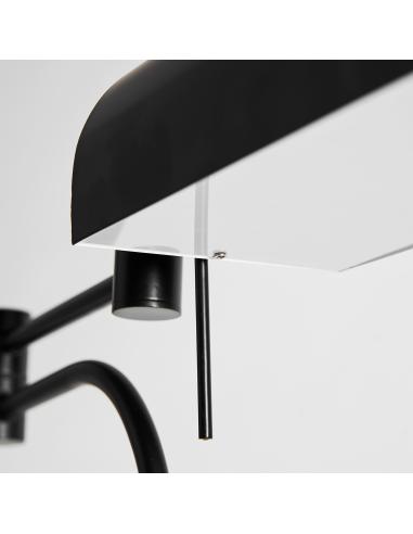 LÁMPARA DE PIE STRAW