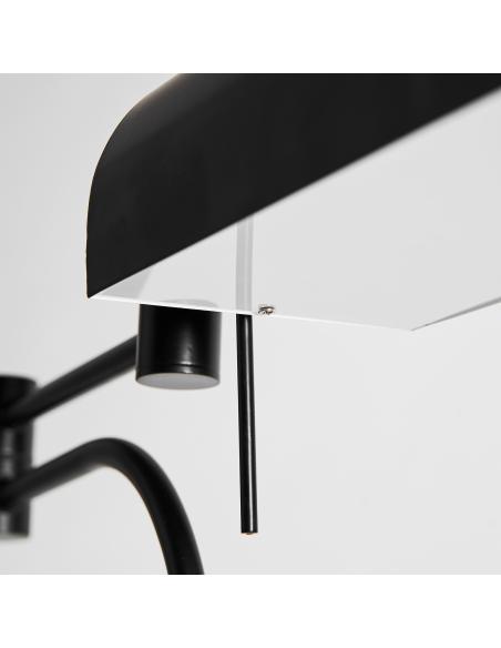 LÁMPARA DE PIE STRAW