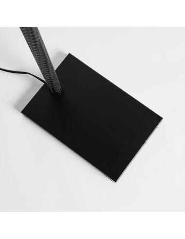 LÁMPARA DE PIE STRAW