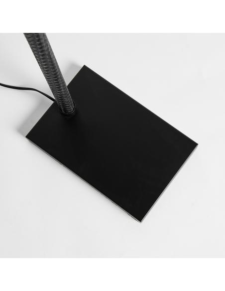 LÁMPARA DE PIE STRAW