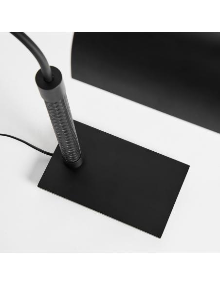 LÁMPARA DE SOBREMESA STRAW