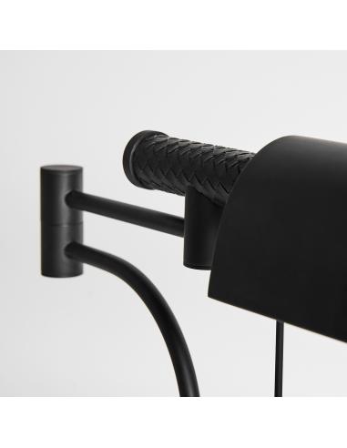 LÁMPARA DE SOBREMESA STRAW