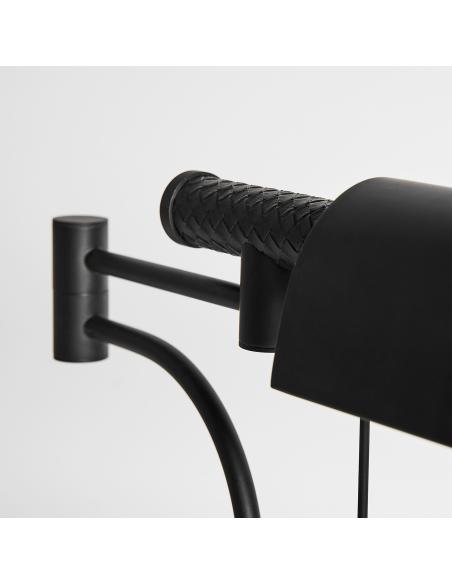 LÁMPARA DE SOBREMESA STRAW