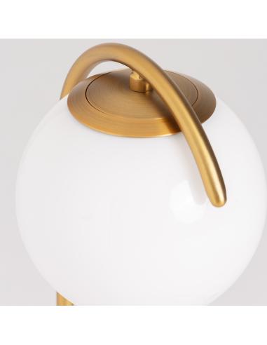 LÁMPARA DE SOBREMESA