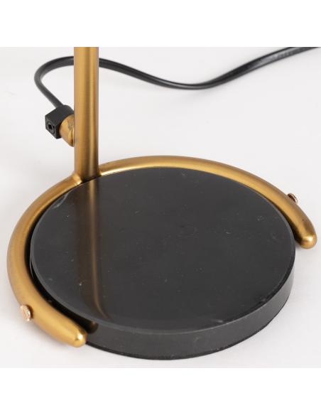 LÁMPARA DE SOBREMESA