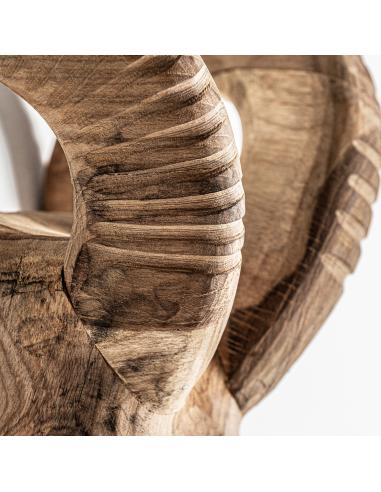 BUSTO GOAT BUSTO GOAT