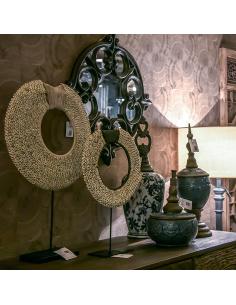 ESCULTURA COLLAR CONCHAS 2