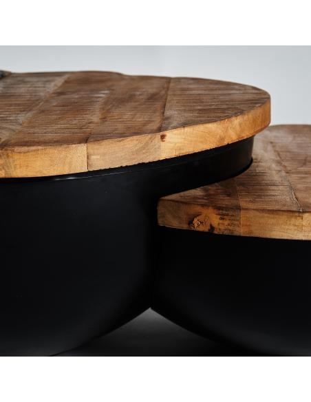 MESA DE CENTRO SEARCY