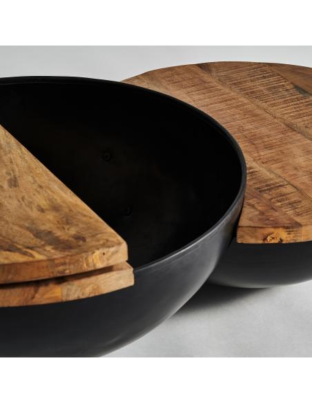 MESA DE CENTRO SEARCY