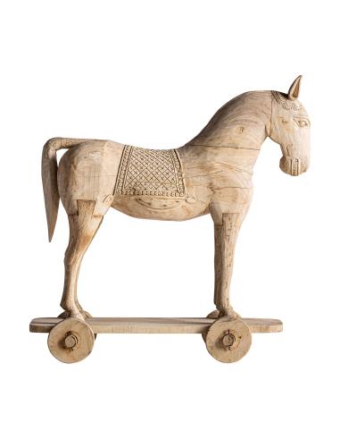 FIGURA HORSE