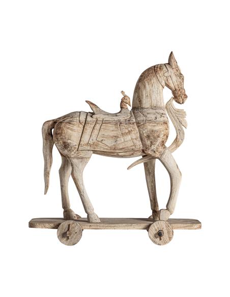 FIGURA HORSE