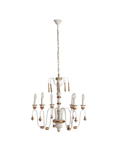 LÁMPARA DE TECHO LÁMPARA DE TECHO