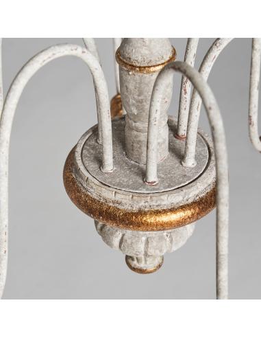 LÁMPARA DE TECHO LÁMPARA DE TECHO