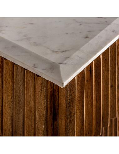 MUEBLE TV PLISSÉ WOOD MUEBLE TV PLISSÉ WOOD