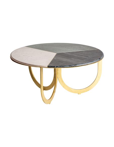 MESA DE CENTRO BOURTH