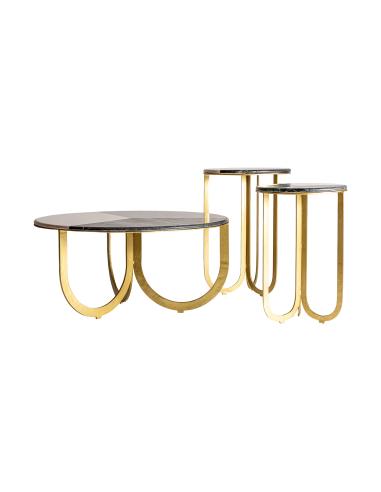 MESA DE CENTRO BOURTH