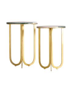 MESA AUXILIAR J/2 BOURTH