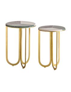 MESA AUXILIAR J/2 BOURTH 2