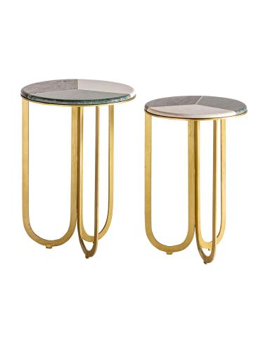 MESA AUXILIAR J/2 BOURTH