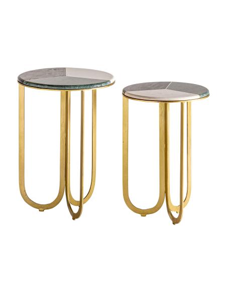 MESA AUXILIAR J/2 BOURTH