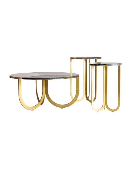 MESA AUXILIAR J/2 BOURTH