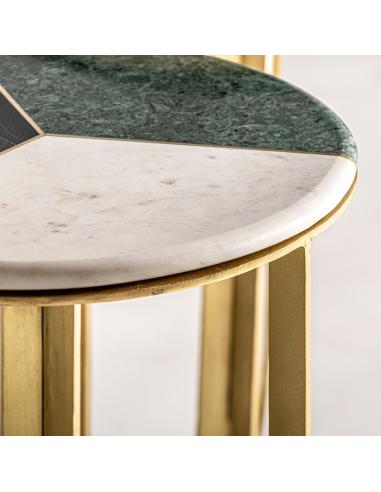 MESA AUXILIAR J/2 BOURTH