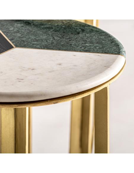 MESA AUXILIAR J/2 BOURTH