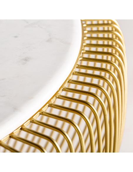 MESA DE CENTRO DIGNY