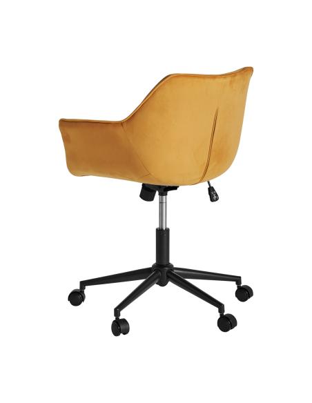 SILLA ESCRITORIO BLERE