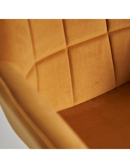 SILLA ESCRITORIO BLERE